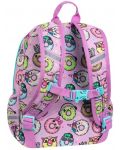 Раница за детска градина Cool Pack Toby - Happy Donuts, 10 l - 2t