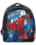 Раница за детска градина Cool Pack Puppy - Spider-Man - 3t