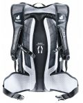 Раница за колоездене Deuter - Compact EXP SL, 12 + 5 l, сива - 3t