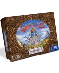 Разширение за настолна игра Rajas of the Ganges - Goodie Box 1 - 1t