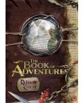 Разширение за настолна игра Robinson Crusoe: Adventures on the Cursed Island – The Book of Adventures - 1t