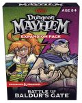 Разширение за настолна игра Dungeon Mayhem - Battle for Baldur's Gate - 1t