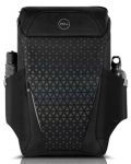 Раница за лаптоп Dell - Gaming Backpack GM1720PM, 17", черна - 1t