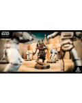 Разширение за настолна игра Star Wars: Legion - Boba Fett  (Daimyo) - Operative Expansion - 5t