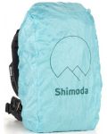 Раница Shimoda - Action X25 V2 + Small M-less Core Unit, Starter Kit, Black - 10t