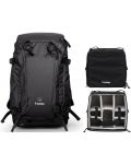 Раница F-Stop - Lotus, Medium, 32l, черна + чанта за фотоапарат - 1t