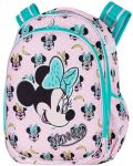 Раница Cool pack Disney - Turtle, Minnie Mouse - 1t