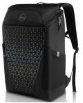 Раница за лаптоп Dell - Gaming Backpack GM1720PM, 17", черна - 2t