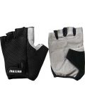 Ръкавици за колоездене Maxima -  велурени, асортимент - 1t