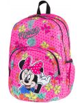 Раница Cool pack Disney - Rider, Minnie Mouse - 1t