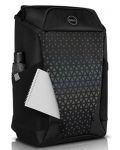 Раница за лаптоп Dell - Gaming Backpack GM1720PM, 17", черна - 3t