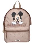Раница за детска градина Vadobag Mickey Mouse - This Is Me - 1t