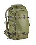 Раница Shimoda - Action X40 V2,  Army Green - 2t