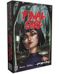 Разширение за настолна игра Final Girl: Happy Trails Horror - 2t