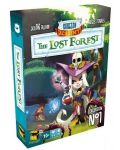 Разширение за настолна игра Dungeon Academy - The Lost Forest - 1t
