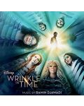 Ramin Djawadi - A Wrinkle in Time (CD) - 1t