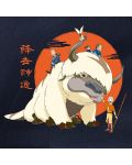 Раница ABYstyle Animation: Avatar: The Last Airbender - Appa - 2t