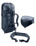 Туристическа раница Deuter - Guide 32+8 SL, черна - 8t