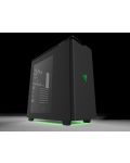 Razer NZXT H440 Special Edition - 12t