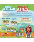 Разширение за настолна игра Imperial Settlers - Aztecs - 3t