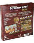 Разширение за настолна игра Dungeon Petz - Dark Alleys - 2t