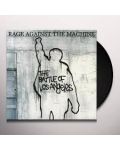 Rage Against The Machine - The Battle Of Los Angeles (Vinyl) - 1t