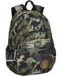 Раница за детска градина Cool Pack Toby - Adventure Park, 10 l - 1t