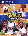 Rabbids Invasion: The Interactive TV Show (PS4) - 1t