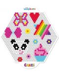 Разноцветна мозайка Craze - Бижута - 3t