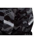 Ученическа раница Cool Pack Cross - Camo Black Badges - 3t