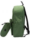 Раница Joma - Shoe Bag, зелена - 2t