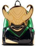 Раница Loungefly Marvel: Avengers - Loki, Master of Mischief - 1t