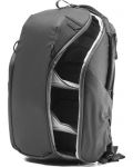 Раница Peak Design - Everyday Backpack Zip, 15l, черна - 3t