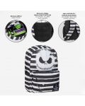 Раница Cerda Disney: Nightmare Before Christmas - Jack Skellington - 9t