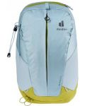 Раница Deuter - AC Lite 21 SL, син - 6t