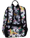 Раница за детска градина Cool Pack Toby - Panda Gang - 3t