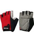 Ръкавици за колоездене Maxima -  велурени, асортимент - 3t