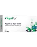 RapidFor Бърз антигенен тест за Хеликобактер пилори, Advent Life - 1t