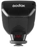 Радиосинхронизатор Godox - Xpro-F, TTL, за Fujifilm, черен - 4t