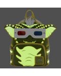 Раница Loungefly Movies: Gremlins - Stripe with 3D Glasses - 6t
