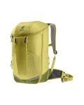 Раница Deuter - Rotsoord 25+5l, жълта - 2t