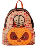 Раница Loungefly Movies: Trick R Treat - Pumpkin Cosplay - 1t