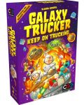 Разширение за настолна игра Galaxy Trucker: Keep on Trucking - 1t