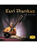 Ravi Shankar - The Master (3 CD) - 1t