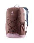 Раница Deuter - Gogo 25l, лилава - 6t