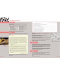 Rallye 6 (B2.1) classe de 11 et de 12 / Френски език за 11. и 12. клас. Учебна програма 2023/2024 (Просвета) - 8t