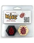 Разширение за настолна игра Hive - Ladybug - 1t