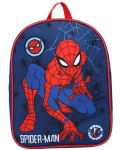 Раница за детска градина Vadobag Spider-Man - Chosen Ones - 1t