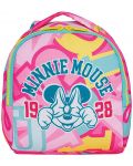 Раница за детска градина Cool Pack Puppy - Minnie Mouse - 3t