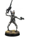 Разширение за настолна игра Star Wars: Legion - IG-Series Assassin Droid Operative Expansion - 3t